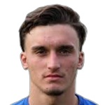 Бенджамин Бесич