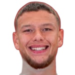Ноа Ванденбосше
