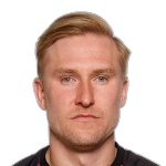 Оливер Экрот