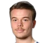 Антон Перлехольт