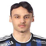 Филип Юханссон Бахар
