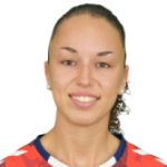 Ирина Урибе