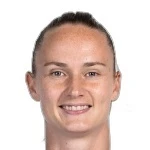 Каролин Грэм Хансен