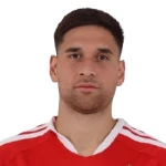 Родриго Вильягра