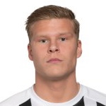 Бьёргвин Стефанссон