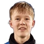 Александр Арнарссон