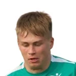 Гестур Арон Сёренссон