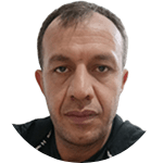 Мевлют Денизджи