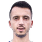 Арбнор Рамадани