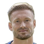 Марк Димерс