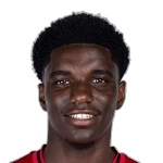 Джинайро Джонсон
