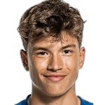 Дамиан ван дер Варт