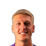 Бас ван ден Эйнден