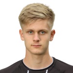Вера Круз U17