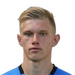 Йеллерт Ван Ландсхот