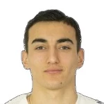 Бенямин Олах