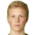 Арнор Гаути Йонссон