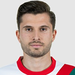 Элвис Реджбечай