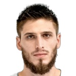 Дамьен Буке