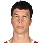 Владимир Лучич