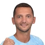 Звонимир Бегич