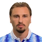 Денис Бушня