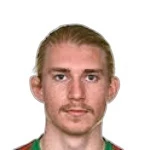 Йонас Хаккинен