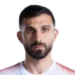 Эхсан Хаддад