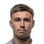 Даниэль Гретарссон