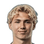 Силас Хальд