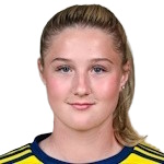 Александра Ларссон