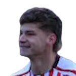 Хосе Барриос