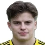 Юсси Тикканен