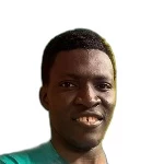 Фрэнсис Олувасеун Дови