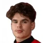 Александр Линдгрен
