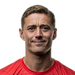 Фредрик Крогстад