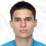 Илья Вахания