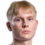 Кайус Харден