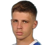Даниэль Лукич