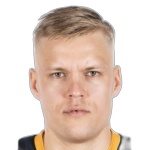 Окко Ярви