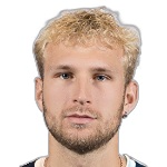 Даниил Шамкин