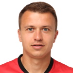 Константин Савичев