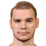 Василий Подкользин