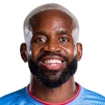 Седрик Бакамбу