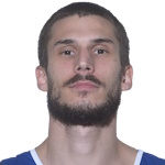 Марко Бакович