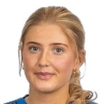 Селия Линд Халворсен