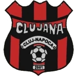 КФФ Клужана Клуж-Напока U19