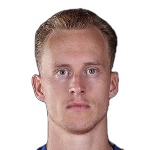 Густав Бергрен