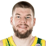 Рокас Гедрайтис