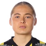 Паулина Нюстрём